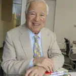 Arthur Frommer