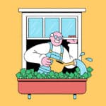 High yield savings