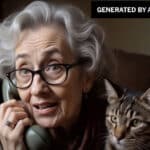 AI Granny