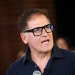 Mark Cuban