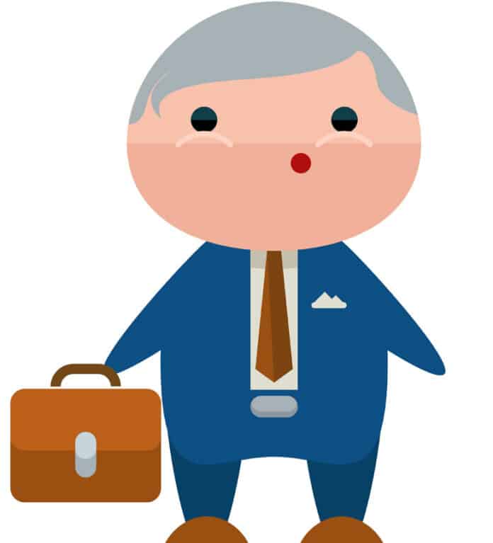 Ageism, workplace