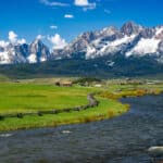 Idaho