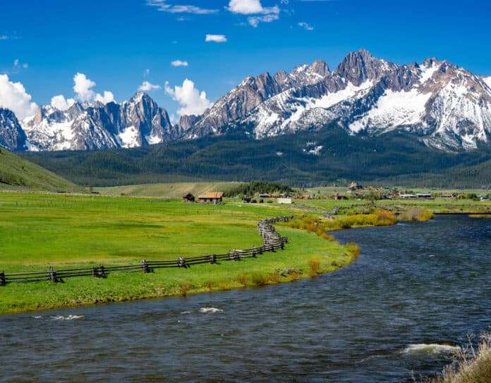 Idaho