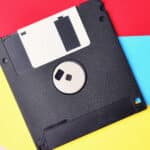 Technology, financial advisors