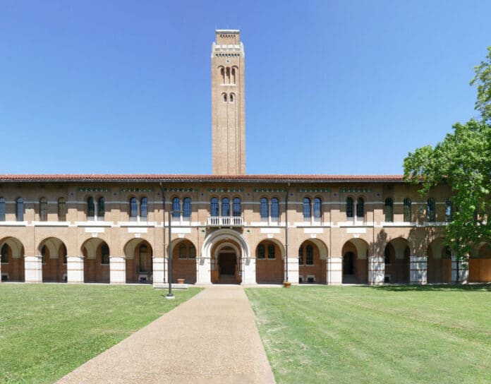 Rice University