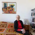 Hilda Jaffe, longevity
