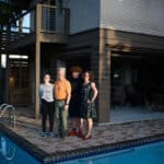 Flood prone homes