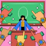 Personal finance college course