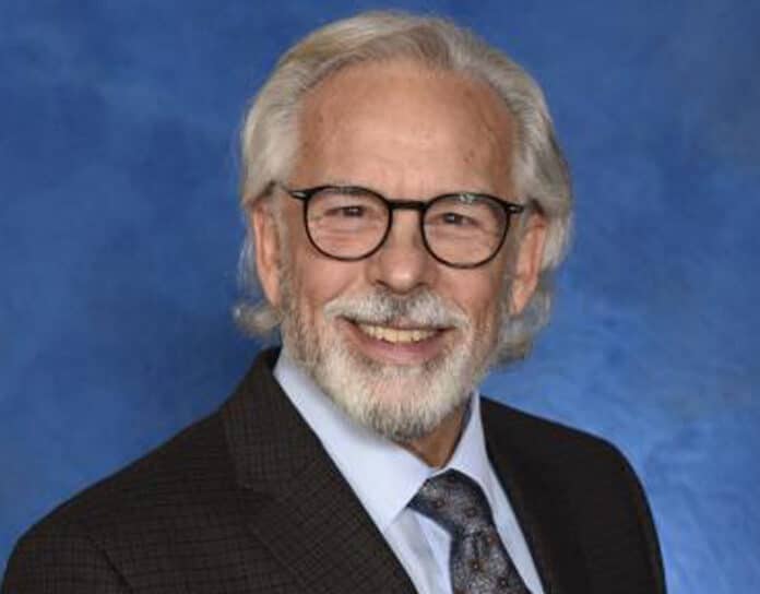 Paul J. Brahim