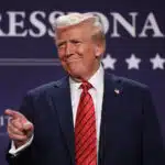 President Donald Trump