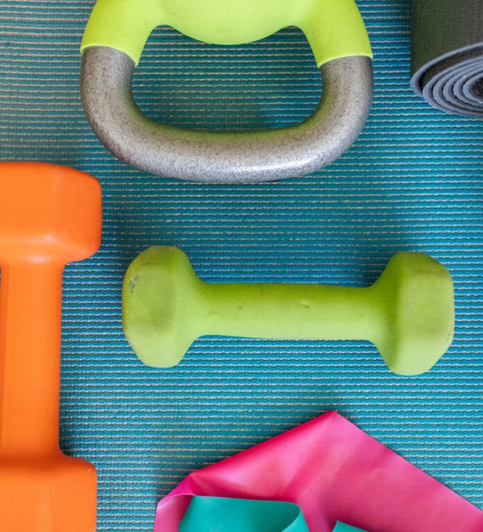 Exercise, health