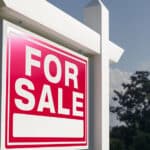 Existing home sales, mortgage rates