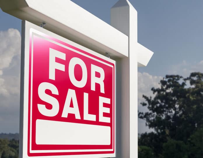 Existing home sales, mortgage rates