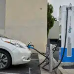 EV tax credit