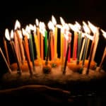 Centenarians