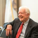 Jimmy Carter