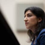 Lina Khan