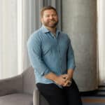 Entrepreurial advice from a founder-CEO more than 15 years in: Build for the long game—and forget about being first