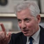 Bill Ackman is betting $900 million he could become the next Warren Buffett by forging a ‘modern-day’ Berkshire Hathaway