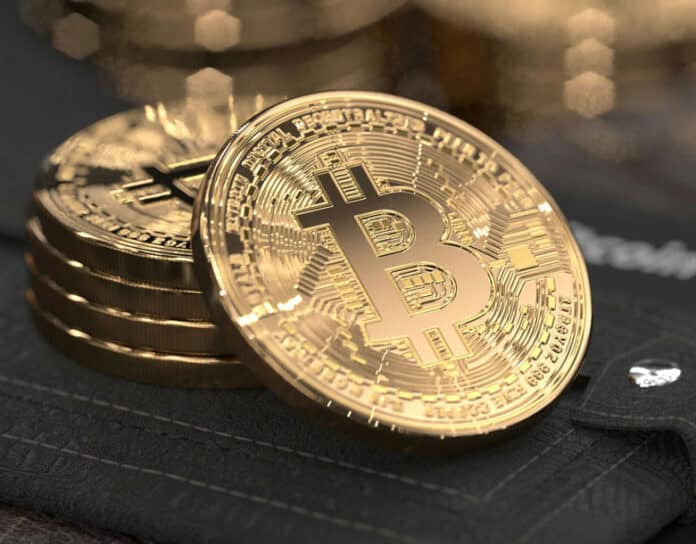 Cryptocurrency, SEC
