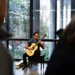 Music, medicine
