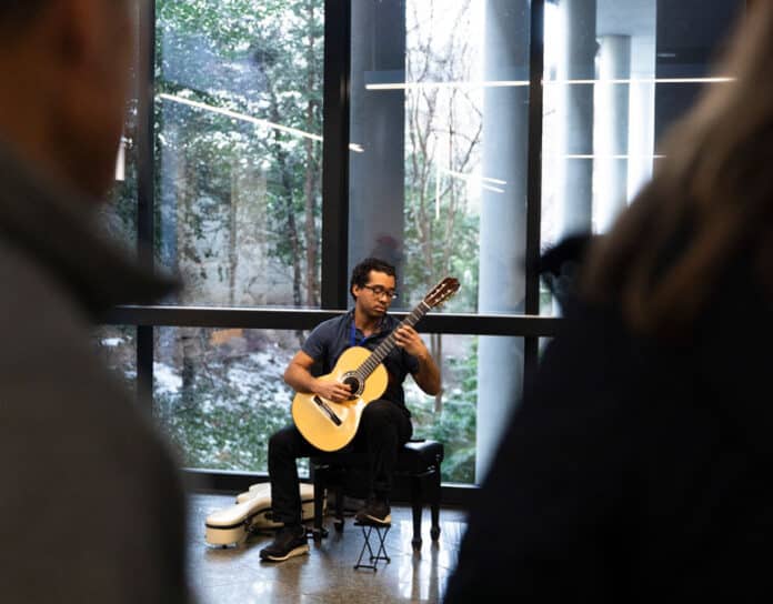 Music, medicine