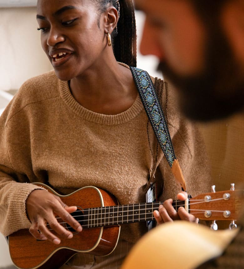 Music, medicine