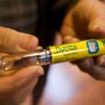 Weight loss drug