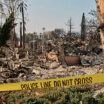 California insurance bailout