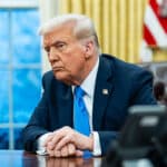 President Donald Trump