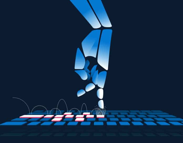Ethical AI usage