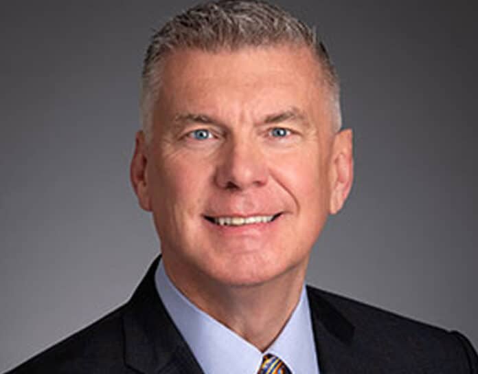 Kevin R. Keller