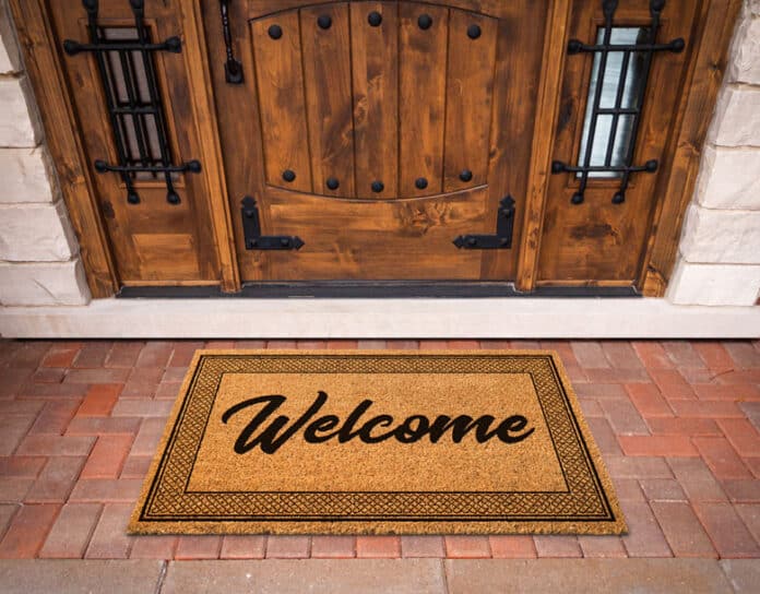 Remodeled home sales