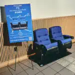 Nonprofit movie house