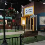 Dementia daycare