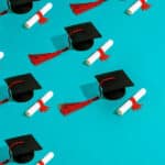 Financial planning graduate program