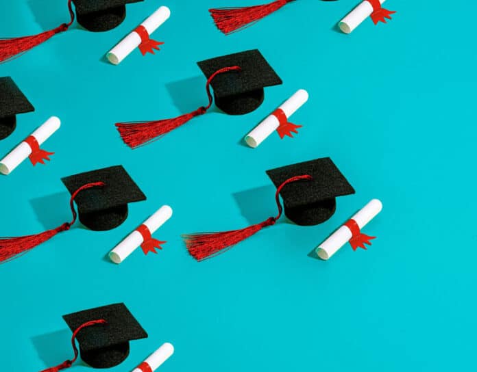 Financial planning graduate program