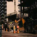 Tariffs, construction
