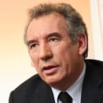 François Bayrou