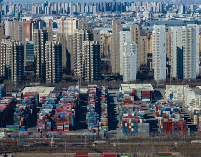 Trump tariffs