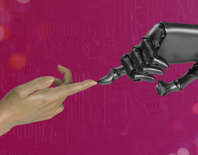 AI, marketing, practice management