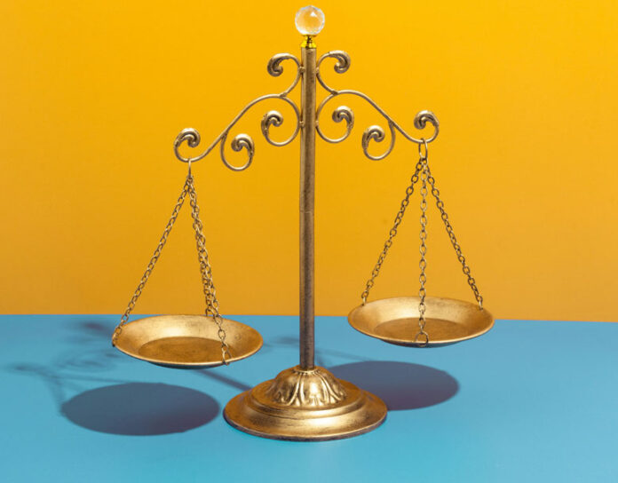 Work/life balance, attorneys
