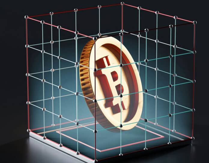 Cryptocurrency