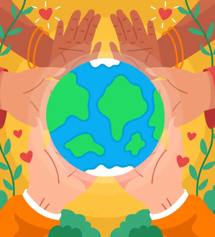 Climate change, initiatives