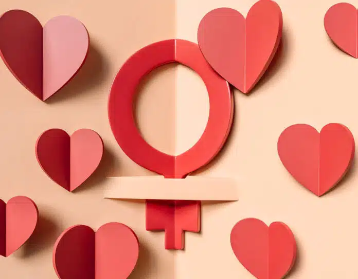 Women's history month
