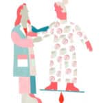 Hypoglecemia, diabetes