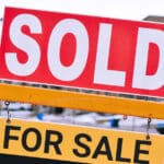 Home sales