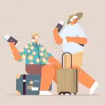 Travel agents