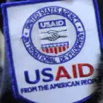 USAID, Benjamin Black