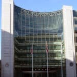 SEC building